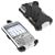 BlackBerry 8300 8310 8320 Smartphone Curve Black Swivel Belt Clip Holster