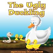 The Ugly Duckling | [Larry Carney]