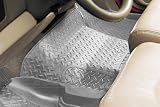 Husky Liners 82472 Grey Custom Fit Front Center Hump Liner