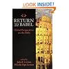Return to Babel: Global Perspectives on the Bible