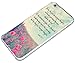 Hungo Bible Quote Christian Verses Pattern Theme Printing Protective Case Cover Protetor Sleeve for Apple iphone 6