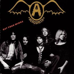 © Amazon Aerosmith Picture 21