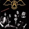 Image of album by Aerosmith