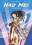 Hao Mei : Coffret 2 volumes : Le cycle de la d�esse blanche
