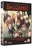 Baccano! The Complete Collection [DVD]