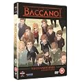 Baccano! The Complete Collection [DVD]