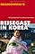 Reisegast in Korea: Frem...