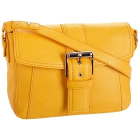 Liz Claiborne Roll Call Cross-Body