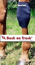 Back on Track Therapeutic Knee Boots Medium
