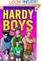 Hardy Boys #18: D.A.N.G.E.R. Spells the Hangman! (Hardy Boys Graphic Novels (Papercutz Hardcover))
