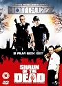 Hot Fuzz / Shaun of the Dead (3 Disc Box Set) [DVD] [2004]