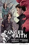 Angel & Faith Volume 3: Family Reunion