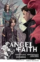 Angel & Faith Volume 3: Family Reunion