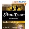 Speed of Trust, The - Live Performance