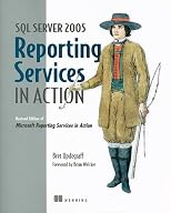 SQL Server 2005 Reporting Services in Action (In Action)