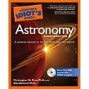 The Complete Idiot's Guide to Astronomy, 4th Edition (Complete Idiot's Guide to)
