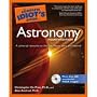 The Complete Idiot's Guide to Astronomy, 4th Edition