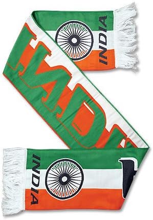 India Scarf - One Size