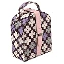 Wolf Designs Women's Floral Arc Jewelry Case #344945