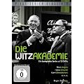 Pidax Serien-Klassiker: Die Witzakademie - Die komplette Serie [2 DVDs]
