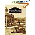 A Legal History of Maricopa County (Images of America: Arizona) by  Stan Watts