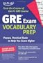 Kaplan GRE Exam Vocabulary Prep (Kaplan 5 Steps to Success: GRE Vocabulary)