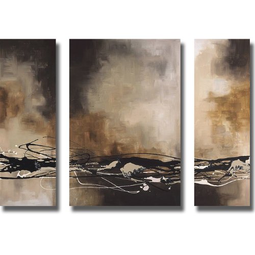 Tobacco and Chocolate by Laurie Maitland 3-pc 