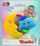 Eigenschaften Simba Dickie Group 4011616 / Simba Dickie Group 4011616 - Simba Baby - Mondrassel