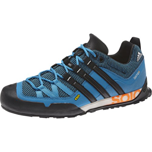 adidas terrex solo blue