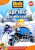 Produkt-Bild: Bob, der Baumeister - Sprinti, der Retter; Ganz langsam Sprinti; Sprinti h&ouml;rt nicht richt