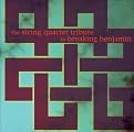 The String Quartet Tribute to Breaking Benjamin