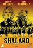 Shalako [1969]