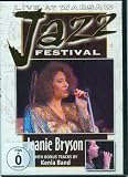 Jeanie Bryson - Live at the Warsaw Jazz Festival 1991 [DVD]