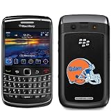 University of Florida Helmet on BlackBerry Bold 9700 Phone Cover (Black)