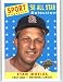 2003 Topps All-Time Fan Favorites #4 Paul Blair - Baltimore Orioles (Baseball Cards)