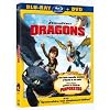 Dragons [Blu-ray]