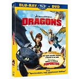 Dragons [Blu-ray]par Jay Baruchel