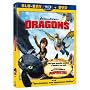 Dragons [Blu-ray] <b>Blu-ray</b> ~ Jay Baruchel