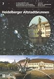 Produkt-Bild: Heidelberger Altstadtbrunnen