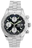 Breitling Men's Superocean Chronograph Watch  #A1334011/B683