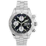 Breitling Men's A1334011/B683 Superocean Chronograph Watch