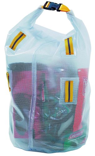 Packtasche DRY GEAR BAG 30 L Coleman