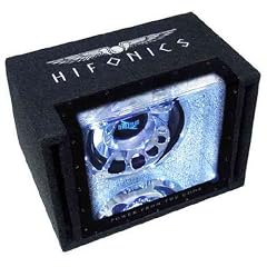 Hifonics BX 12 BP Auto-Lautsprecher