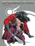 Revue Glénat  / Les naufragés du temps, Tome 3 : Labyrinthes