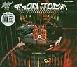 Solid Steel Presents Amon Tobin