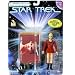 Janice Rand, Captain's Yeoman 4" Action Figure - The Original Star Trek TV Series
