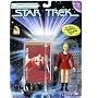 Janice Rand, Captain's Yeoman 4" Action Figure - The Original Star Trek TV Series