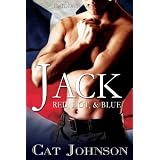 Jack: Red, Hot, & Blue, Book 2