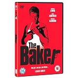 The Baker [ NON-USA FORMAT, PAL, Reg.2.4 Import - United Kingdom ]