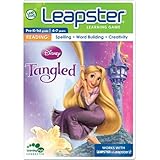 LeapFrog Leapster Learning Game: Tangled